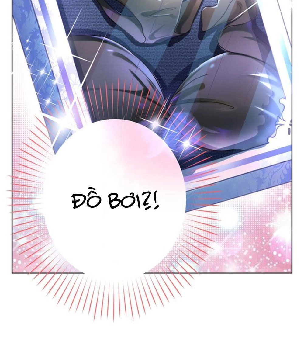 Thần Luân Mật Luyến Chapter 4 - 25