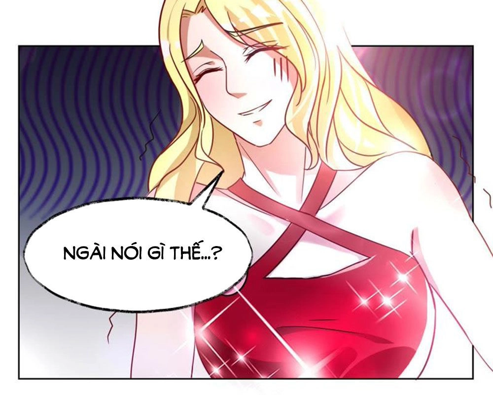 Thần Luân Mật Luyến Chapter 5 - 9