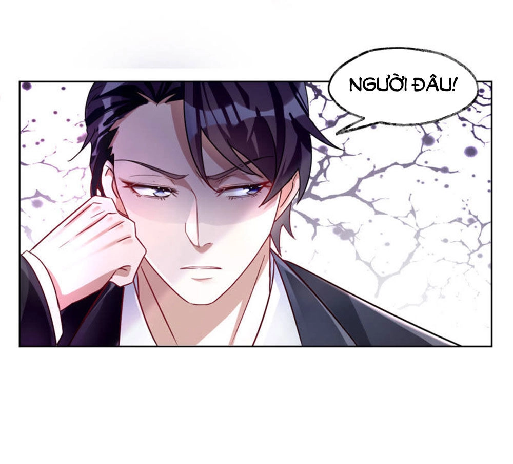 Thần Luân Mật Luyến Chapter 5 - 10