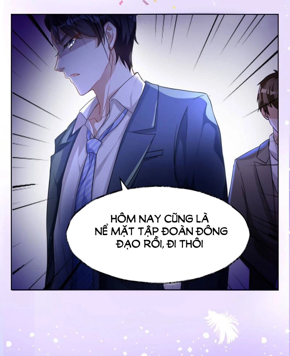 Thần Luân Mật Luyến Chapter 5 - 16