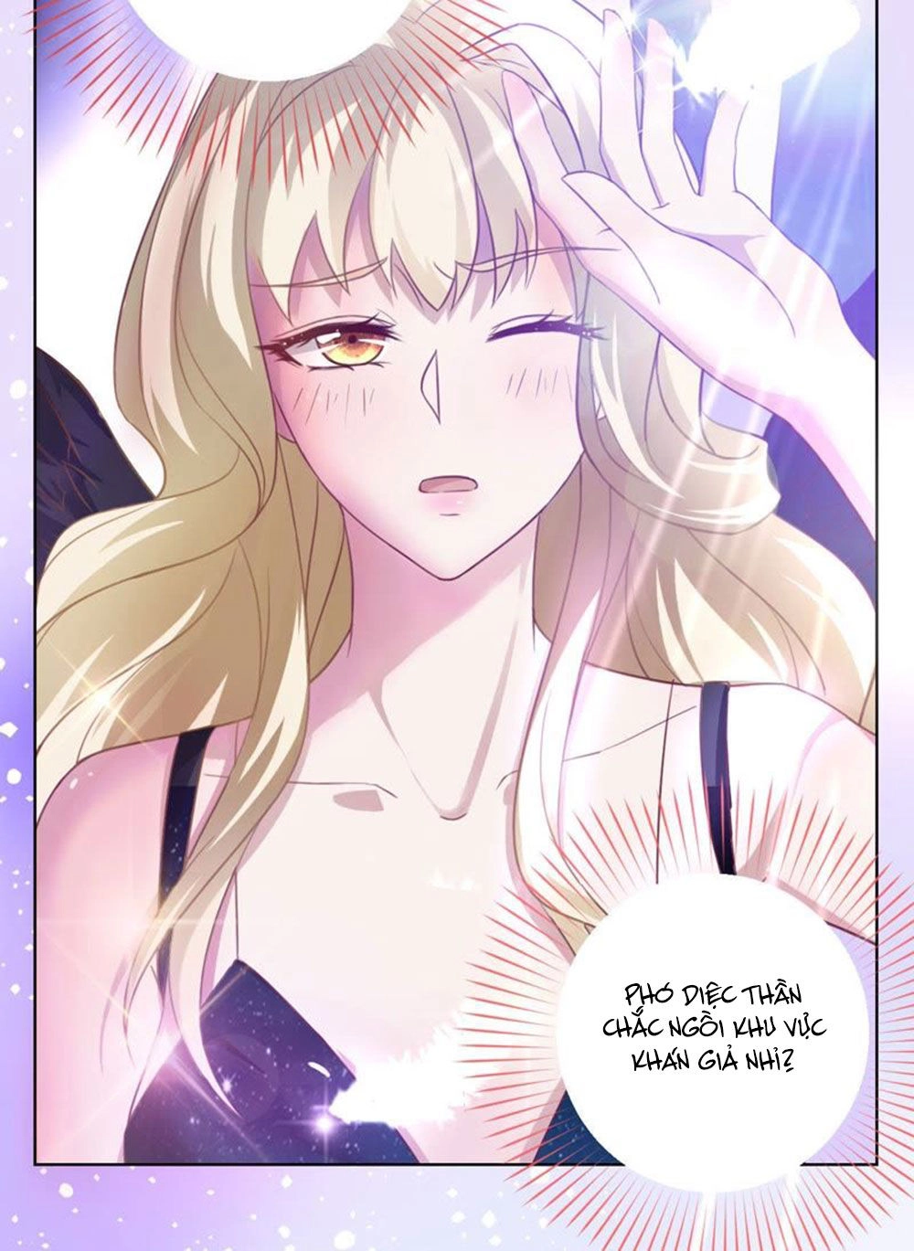 Thần Luân Mật Luyến Chapter 5 - 19