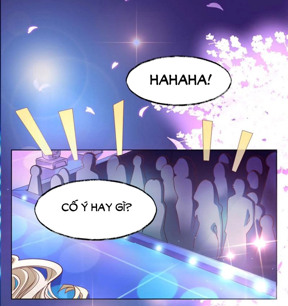 Thần Luân Mật Luyến Chapter 5 - 23