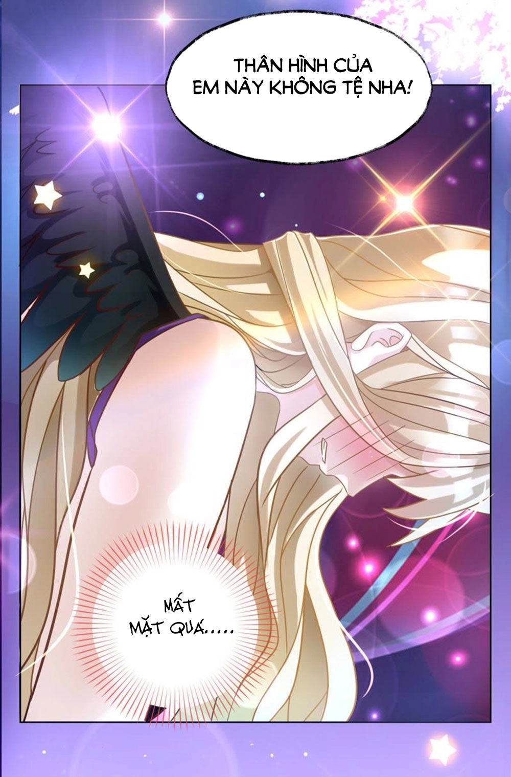 Thần Luân Mật Luyến Chapter 5 - 24