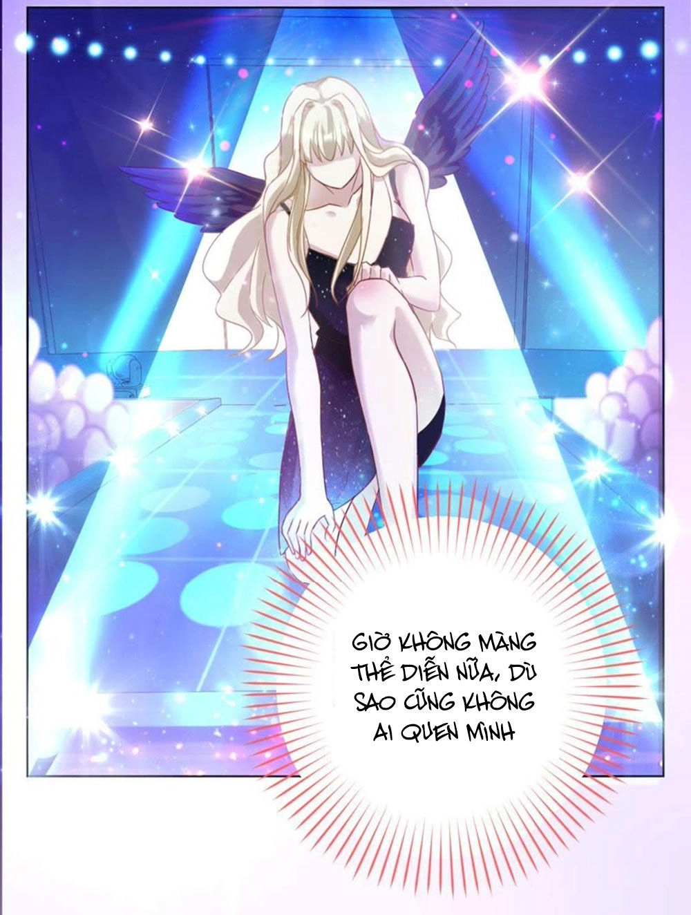 Thần Luân Mật Luyến Chapter 5 - 25