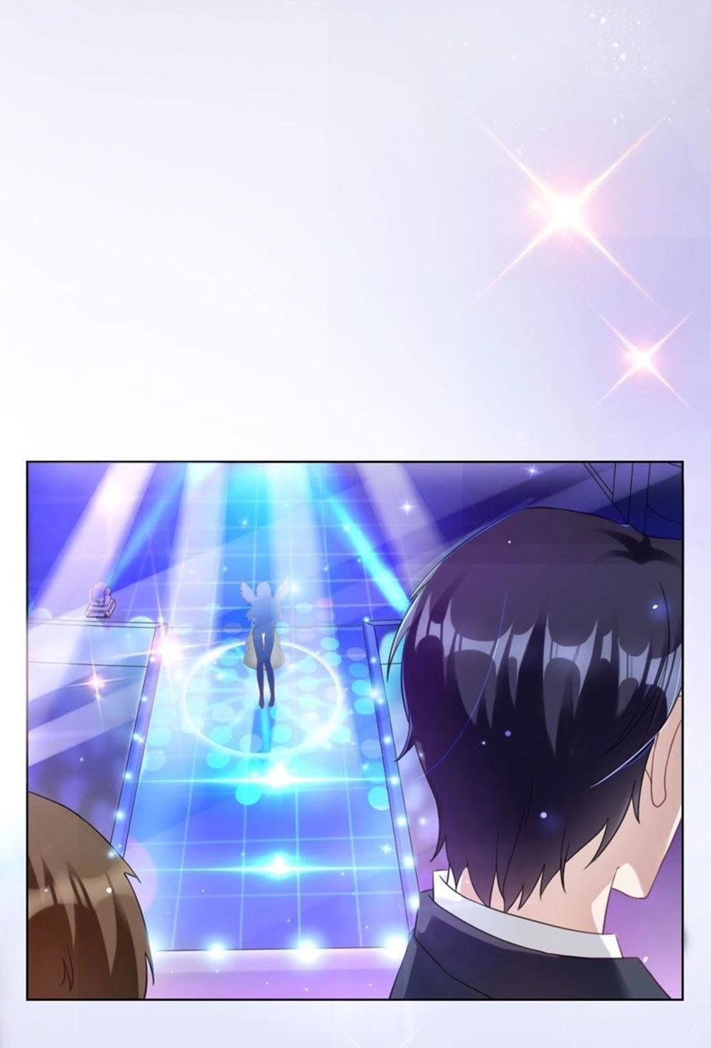 Thần Luân Mật Luyến Chapter 5 - 26