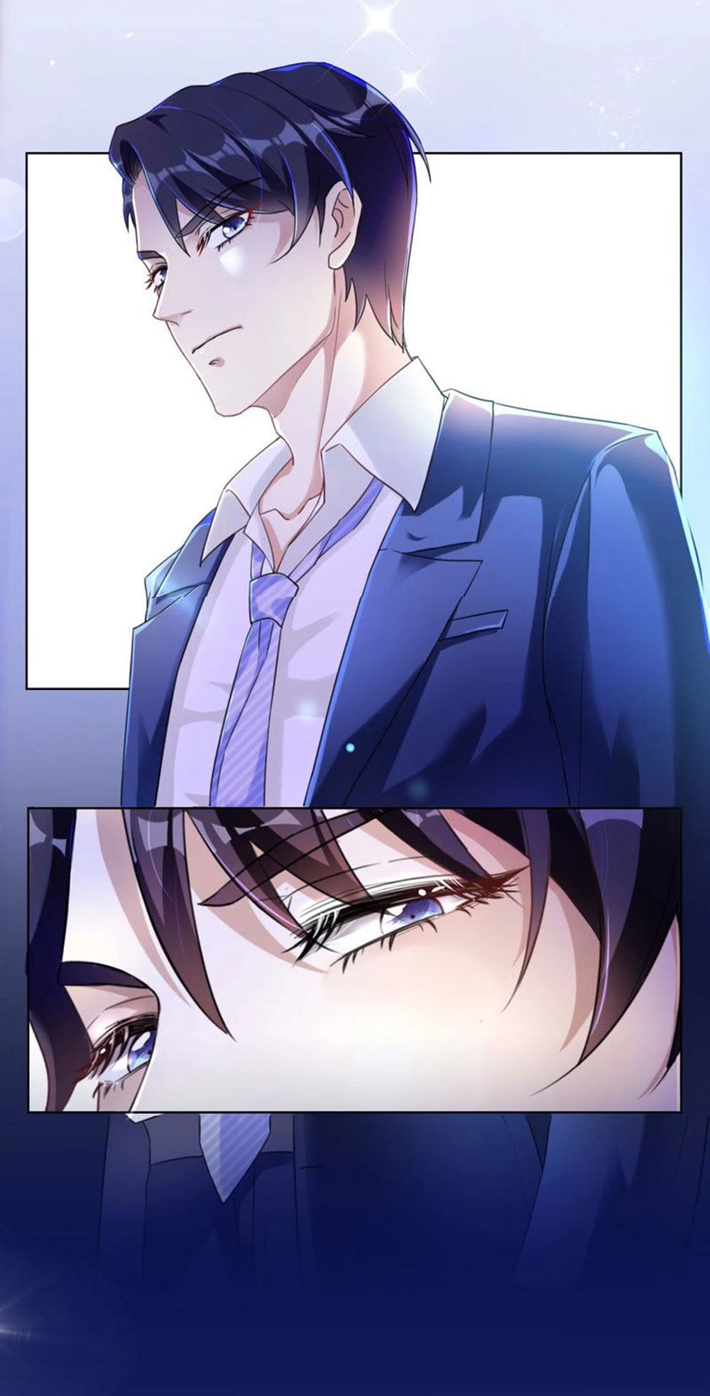 Thần Luân Mật Luyến Chapter 5 - 27