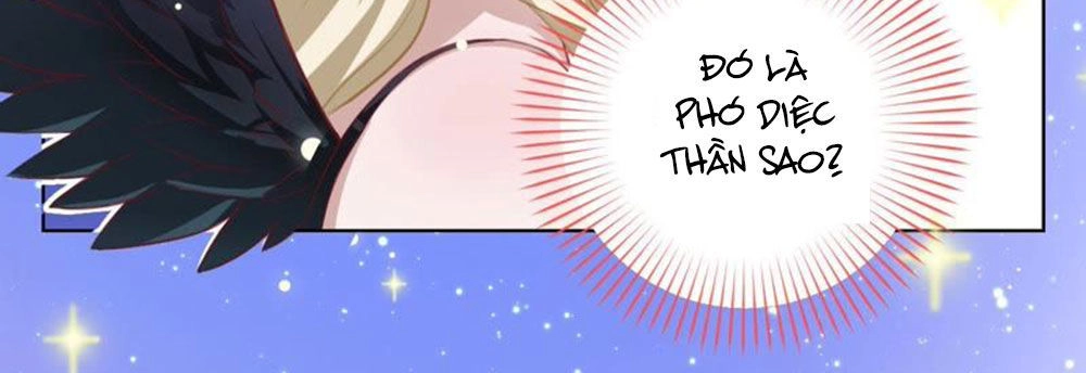 Thần Luân Mật Luyến Chapter 6 - 12