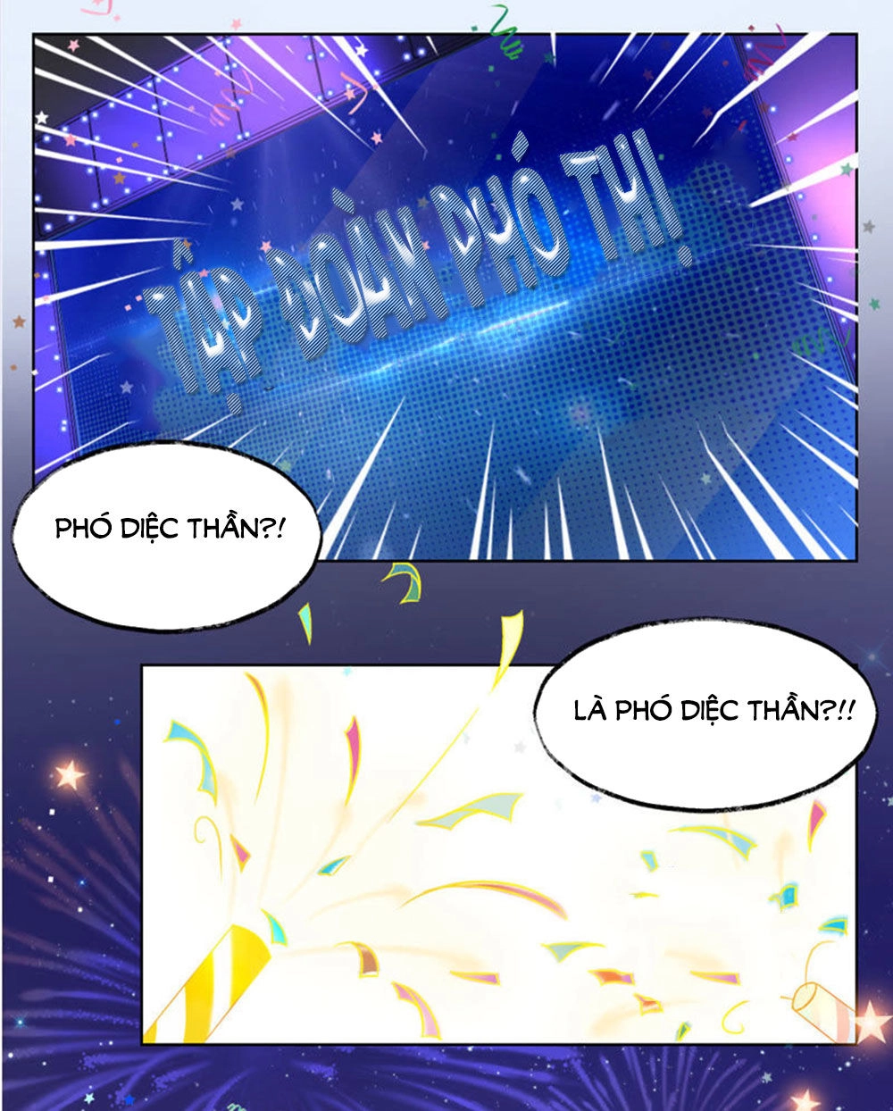 Thần Luân Mật Luyến Chapter 6 - 17