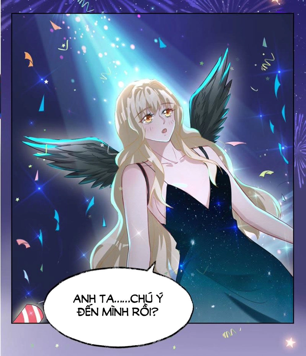 Thần Luân Mật Luyến Chapter 6 - 18