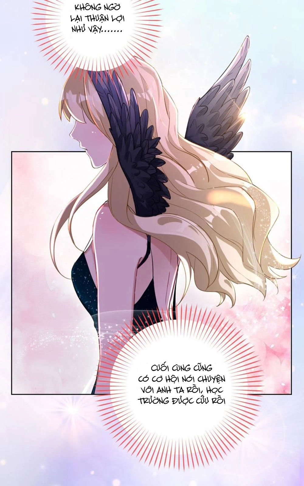 Thần Luân Mật Luyến Chapter 6 - 24