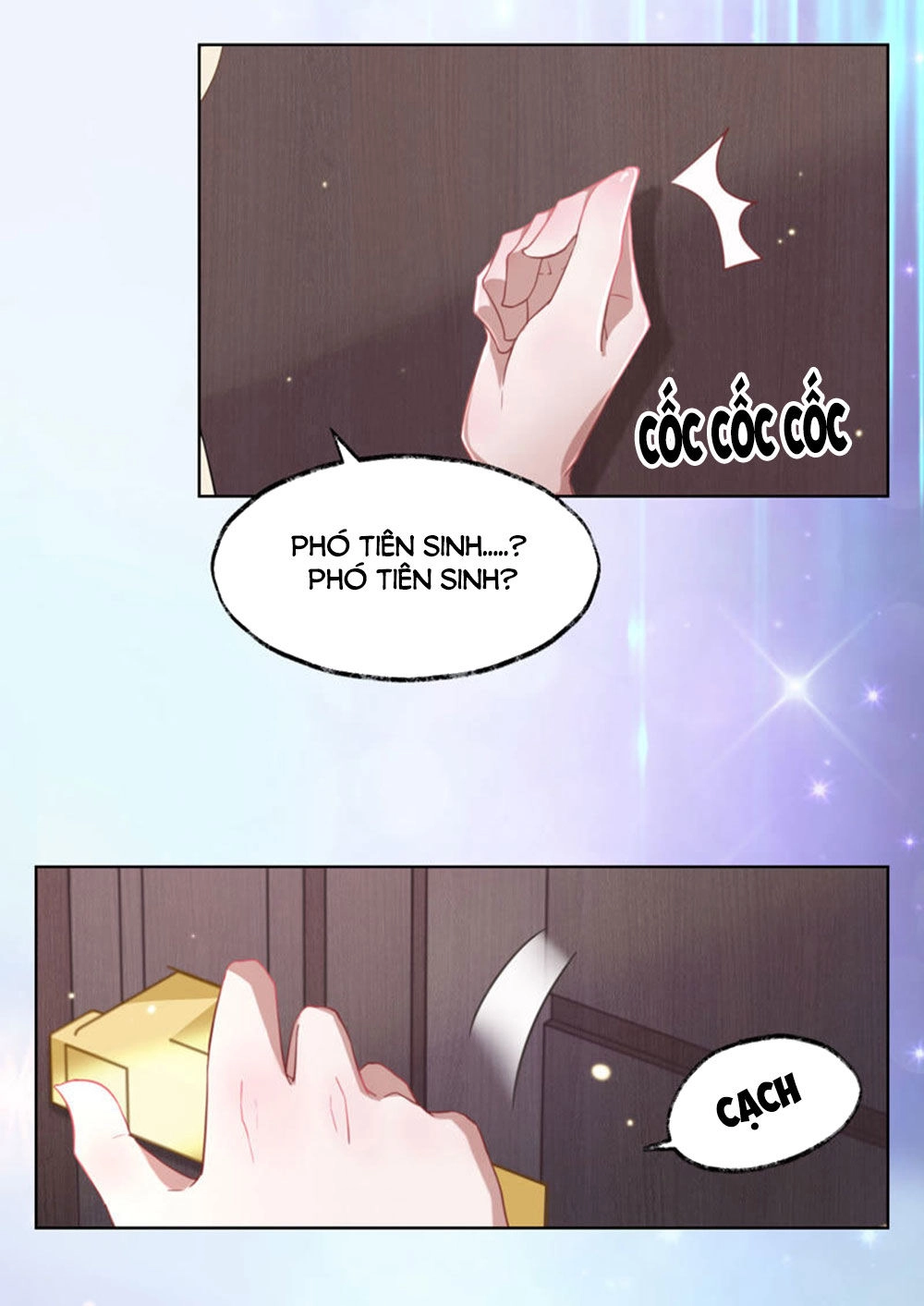 Thần Luân Mật Luyến Chapter 6 - 26