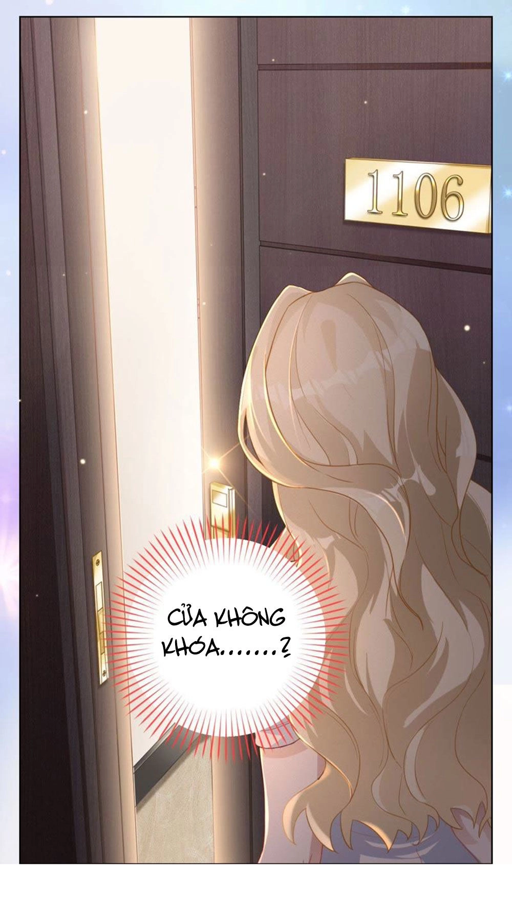 Thần Luân Mật Luyến Chapter 6 - 27