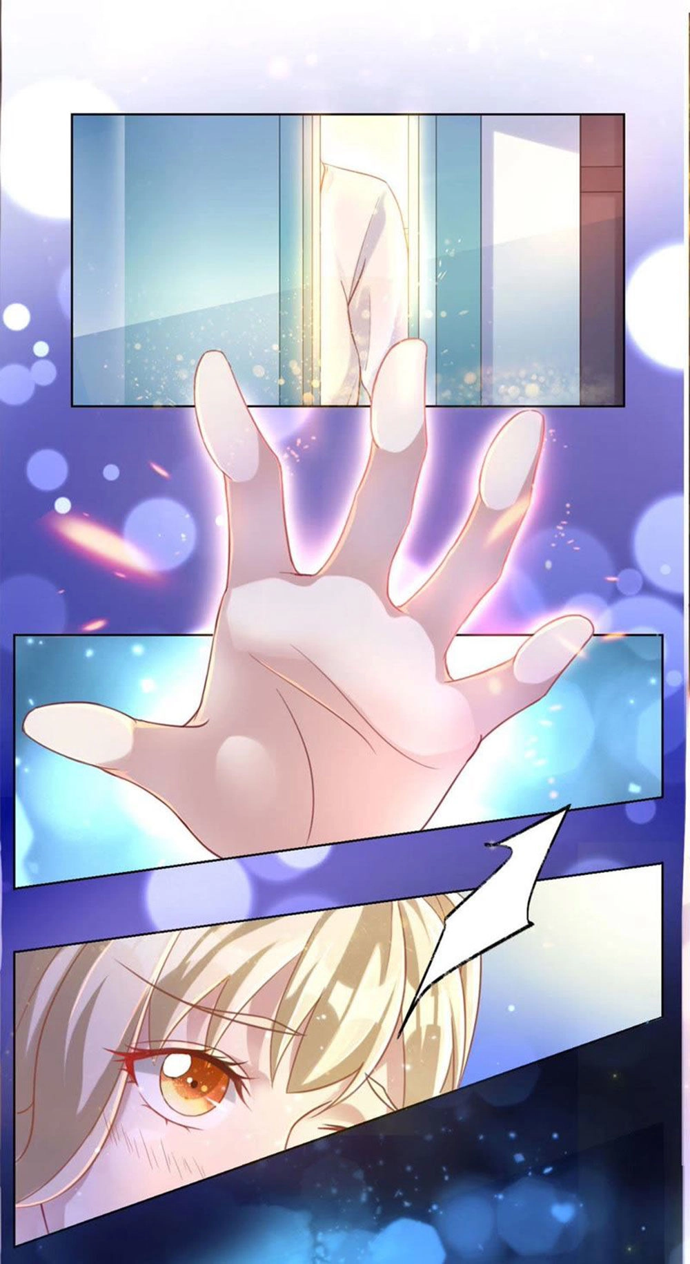 Thần Luân Mật Luyến Chapter 7 - 5