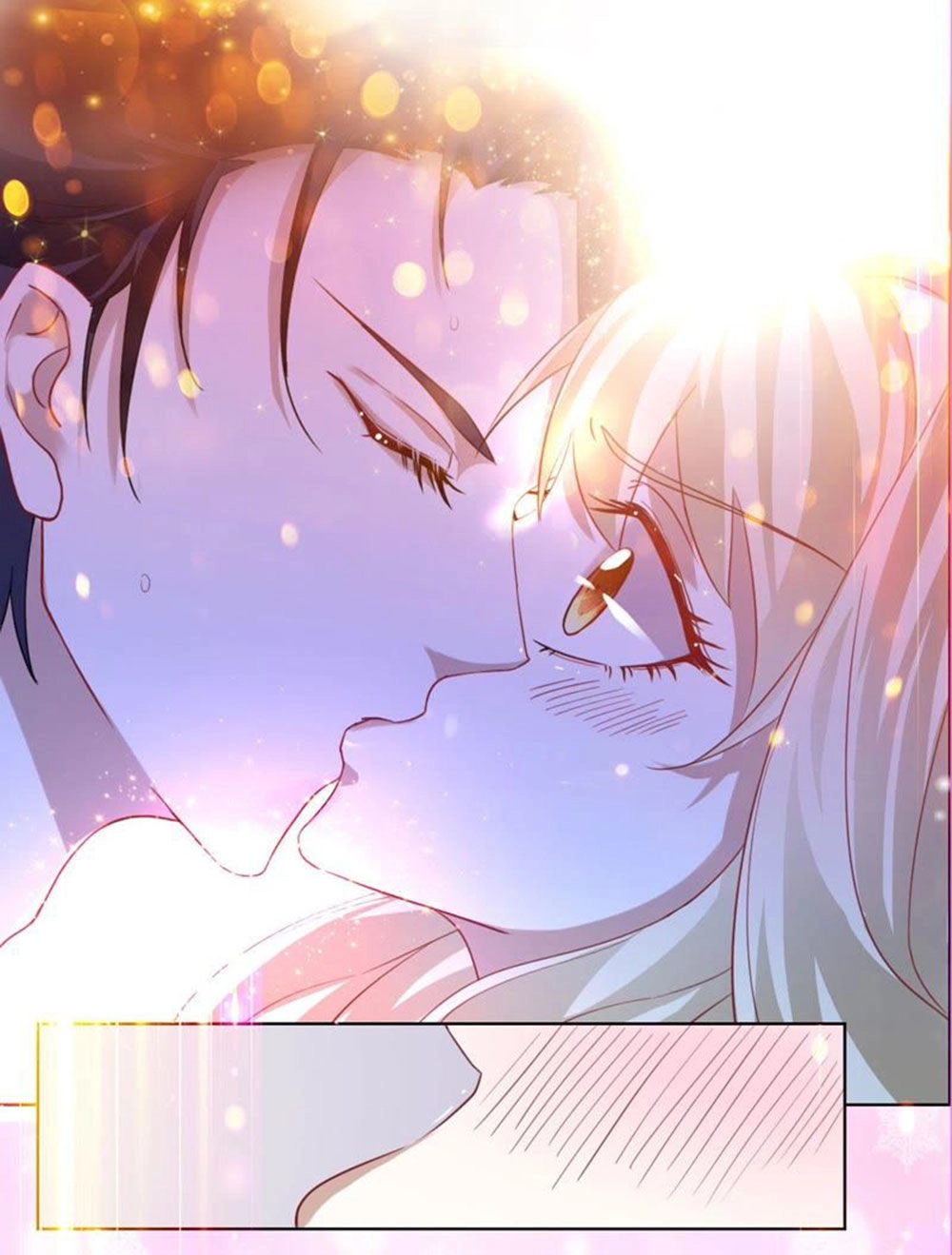 Thần Luân Mật Luyến Chapter 7 - 11