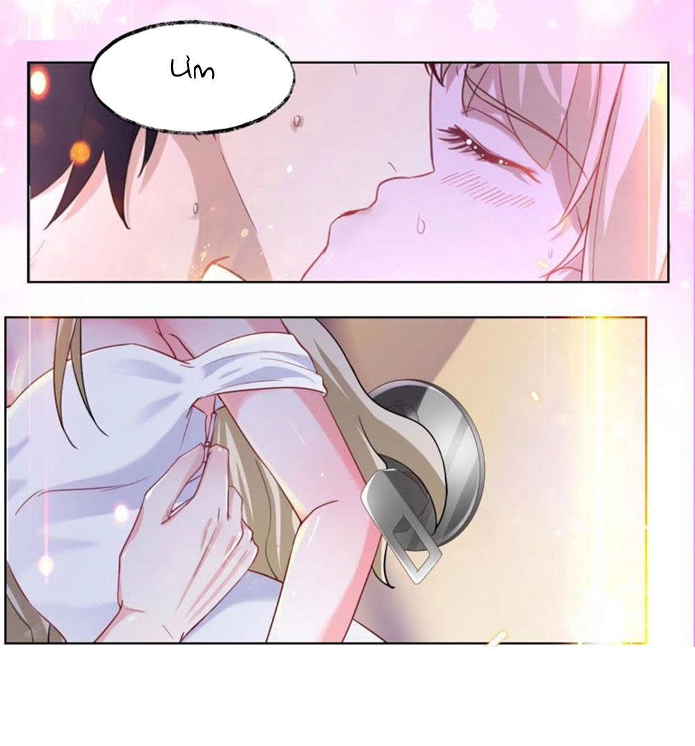 Thần Luân Mật Luyến Chapter 7 - 12