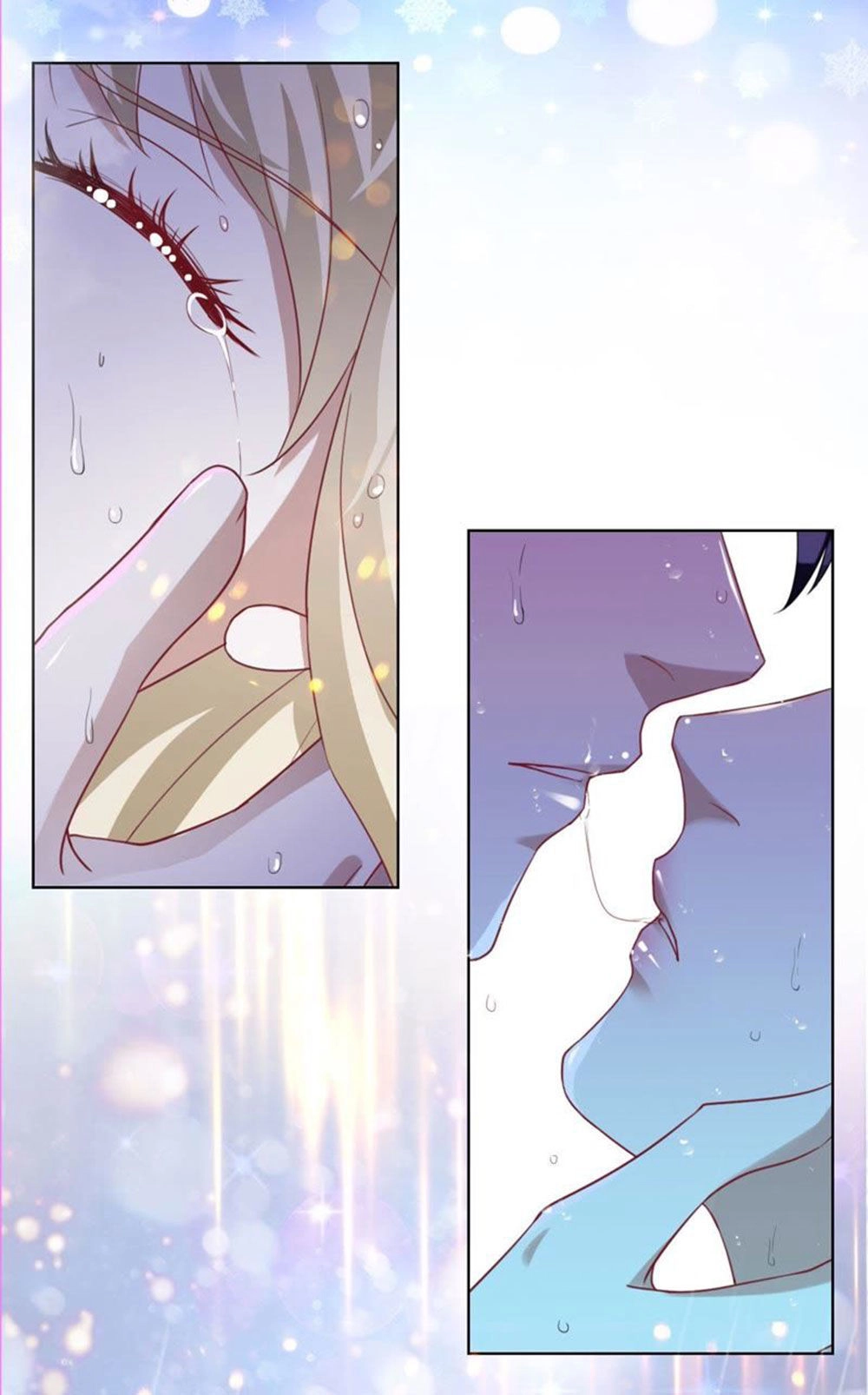 Thần Luân Mật Luyến Chapter 7 - 17