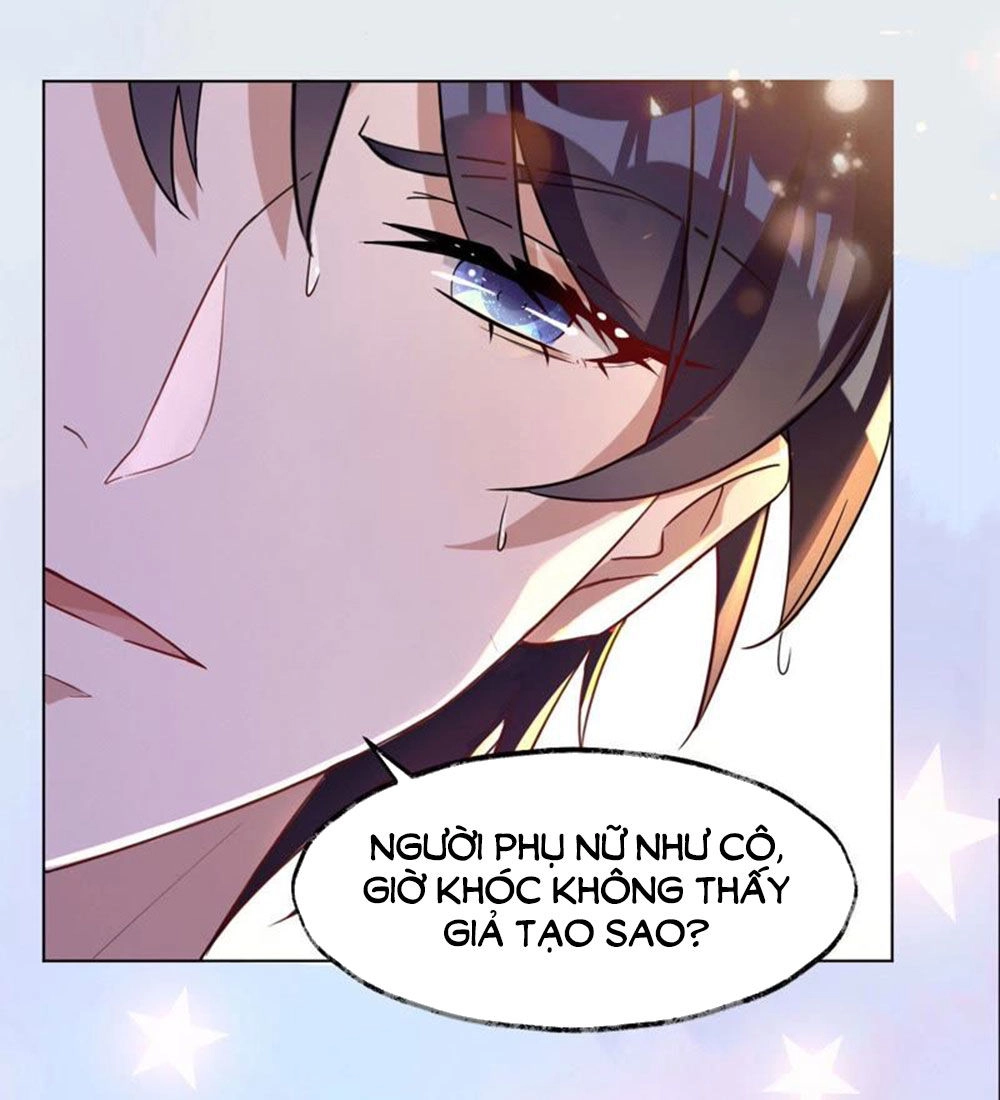 Thần Luân Mật Luyến Chapter 7 - 20