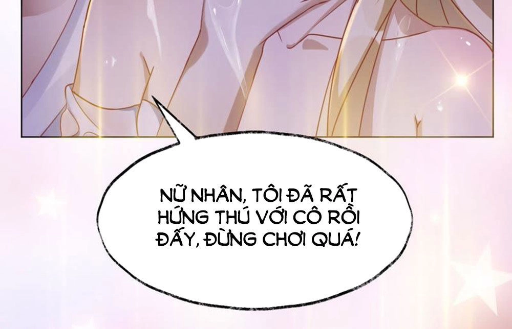 Thần Luân Mật Luyến Chapter 7 - 22
