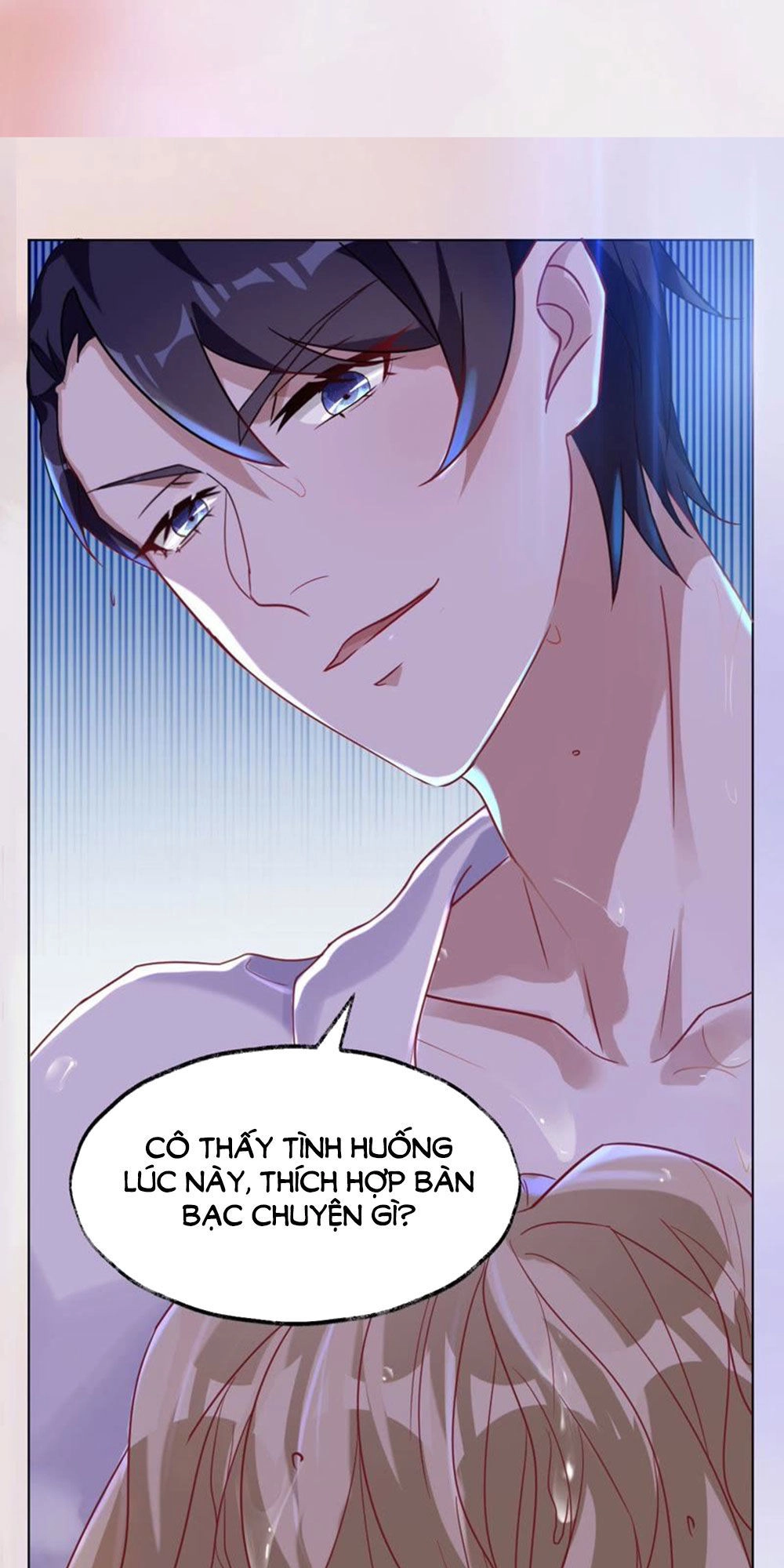 Thần Luân Mật Luyến Chapter 7 - 27