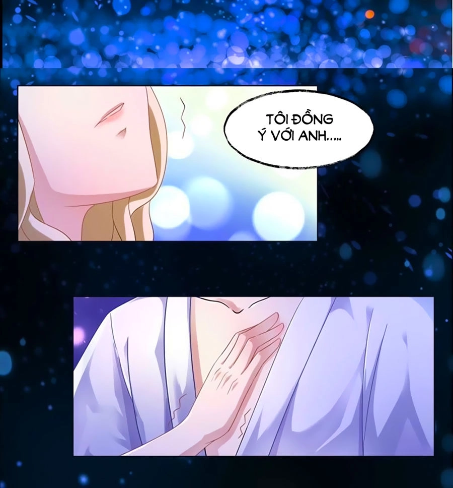 Thần Luân Mật Luyến Chapter 8 - 12