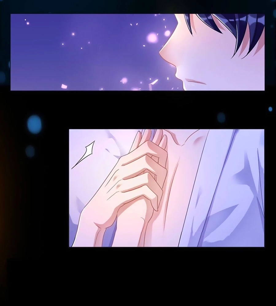 Thần Luân Mật Luyến Chapter 8 - 13