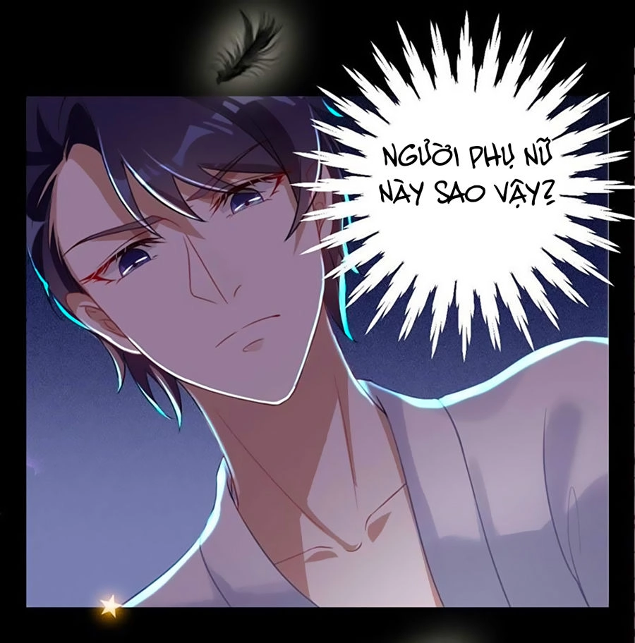 Thần Luân Mật Luyến Chapter 8 - 18