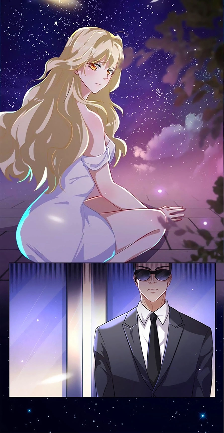 Thần Luân Mật Luyến Chapter 9 - 2