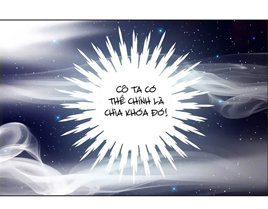 Thần Luân Mật Luyến Chapter 9 - 10