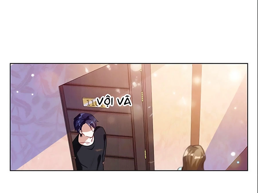 Thần Luân Mật Luyến Chapter 9 - 11