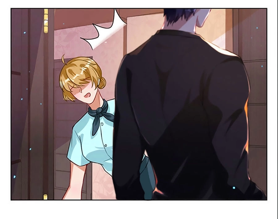 Thần Luân Mật Luyến Chapter 9 - 12