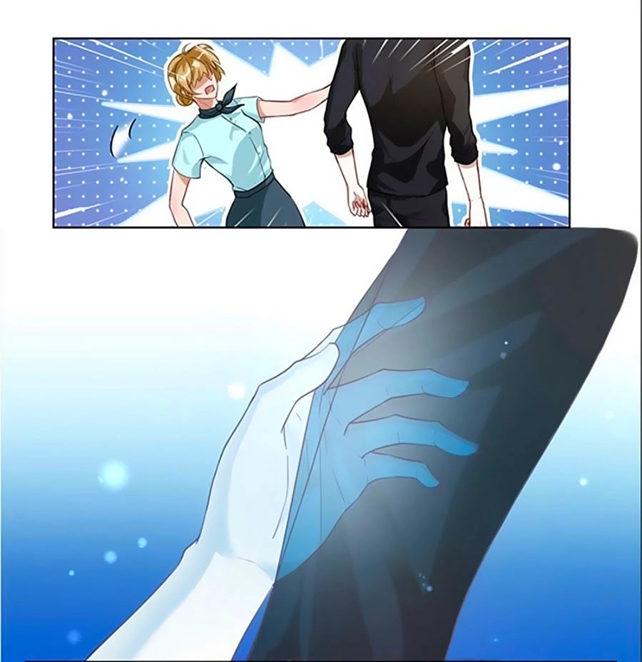 Thần Luân Mật Luyến Chapter 9 - 13