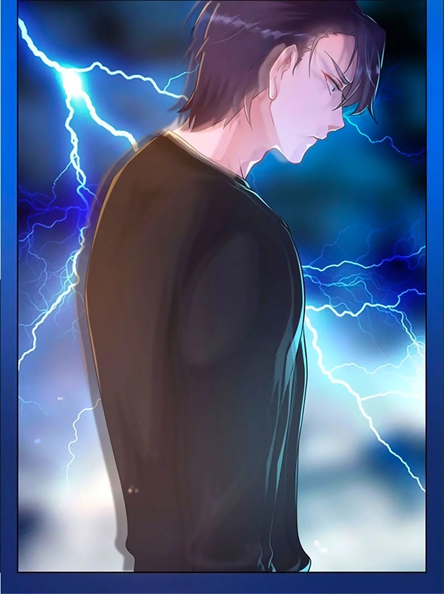 Thần Luân Mật Luyến Chapter 9 - 14