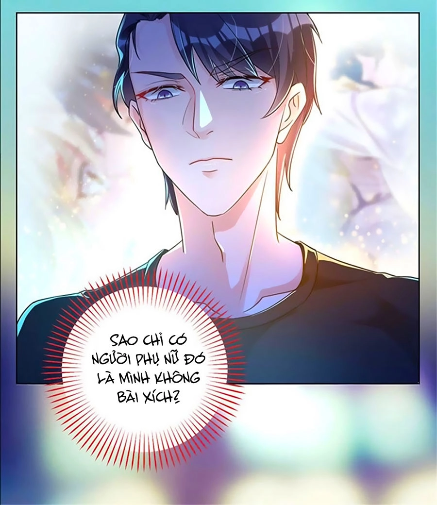 Thần Luân Mật Luyến Chapter 9 - 17