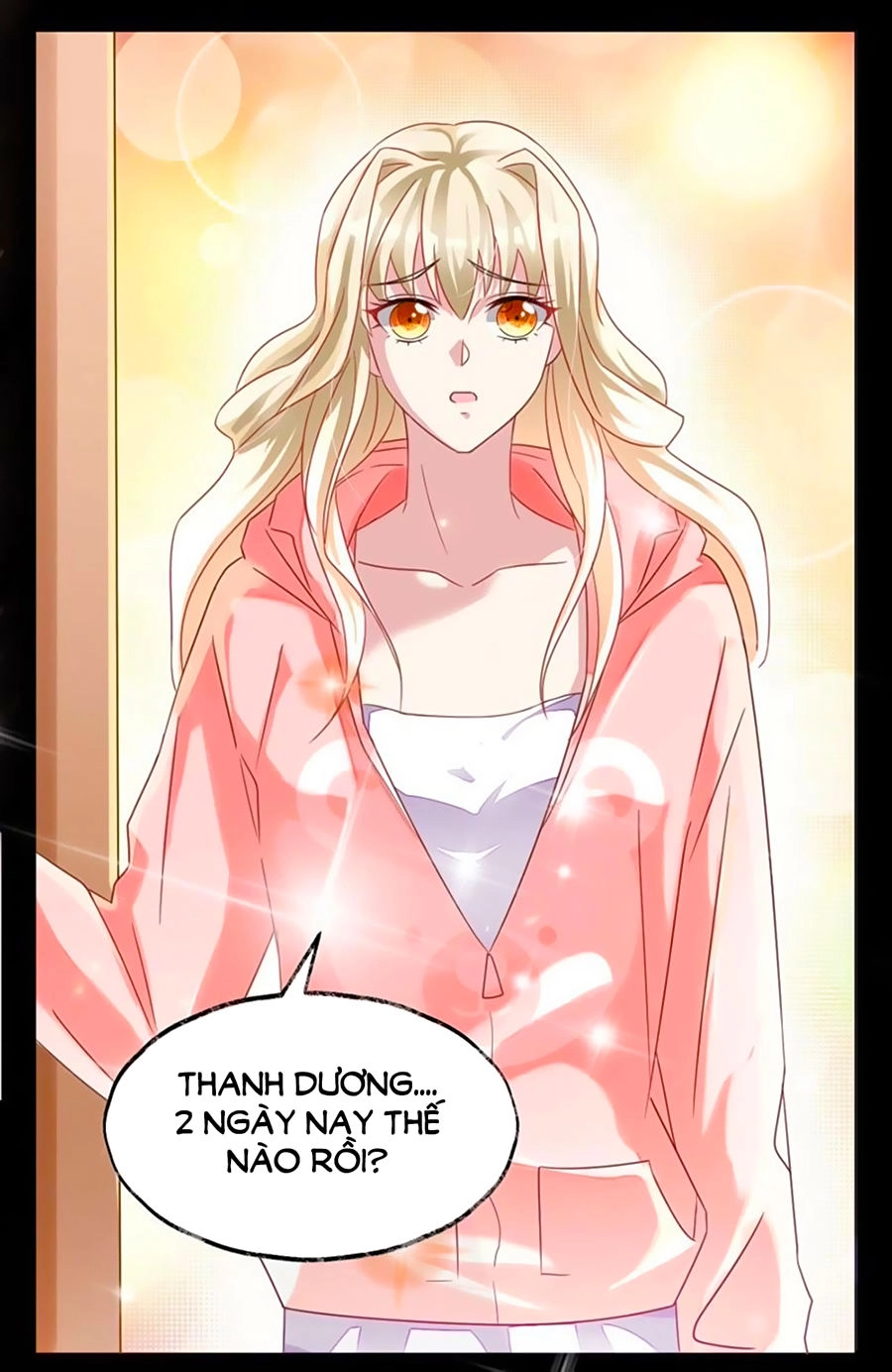 Thần Luân Mật Luyến Chapter 9 - 22