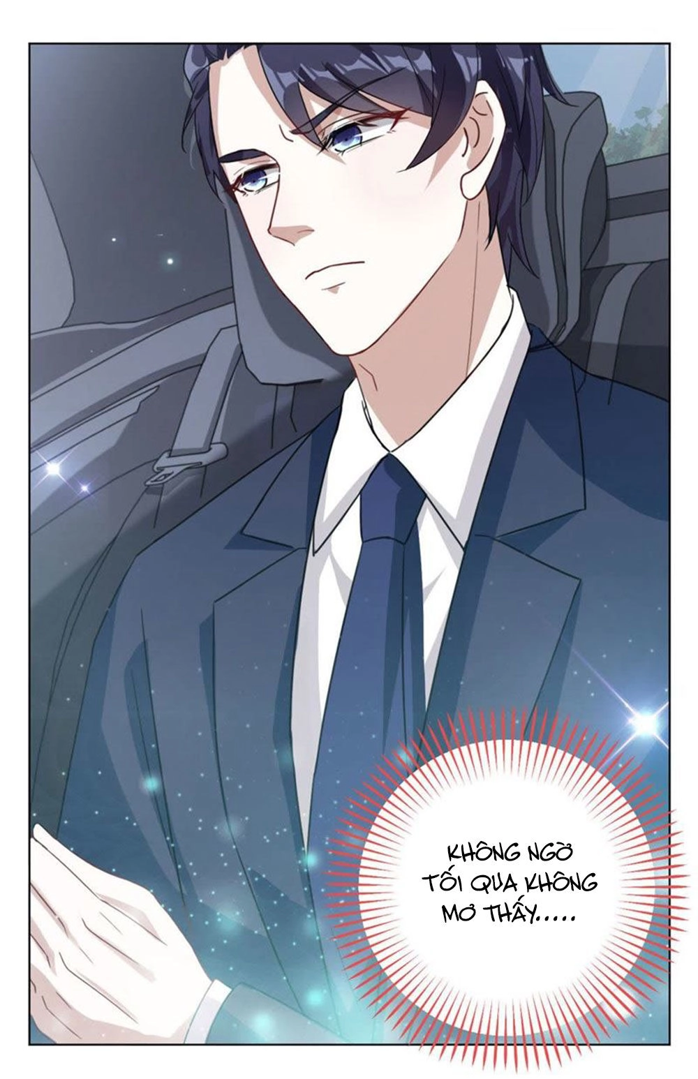 Thần Luân Mật Luyến Chapter 10 - 3