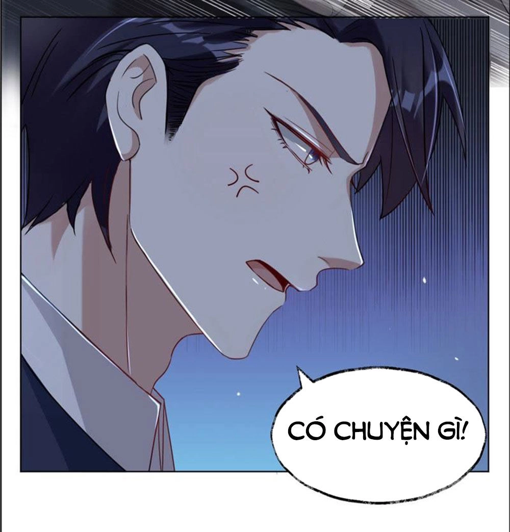 Thần Luân Mật Luyến Chapter 10 - 7