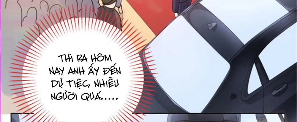 Thần Luân Mật Luyến Chapter 11 - 7