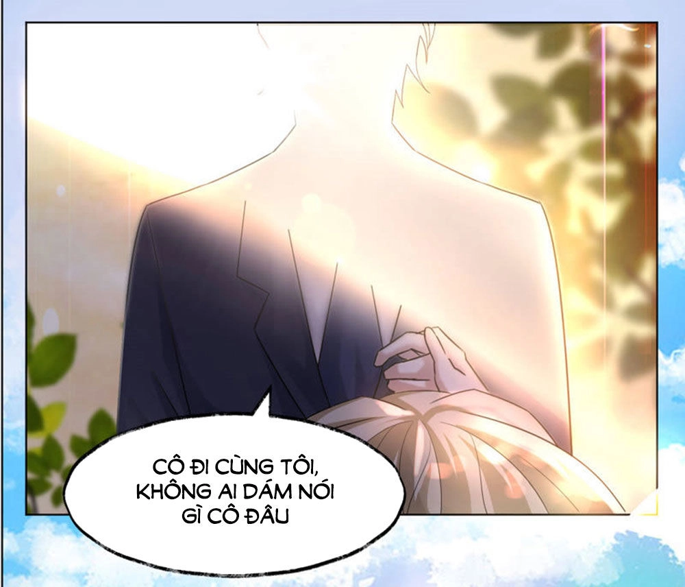 Thần Luân Mật Luyến Chapter 11 - 17