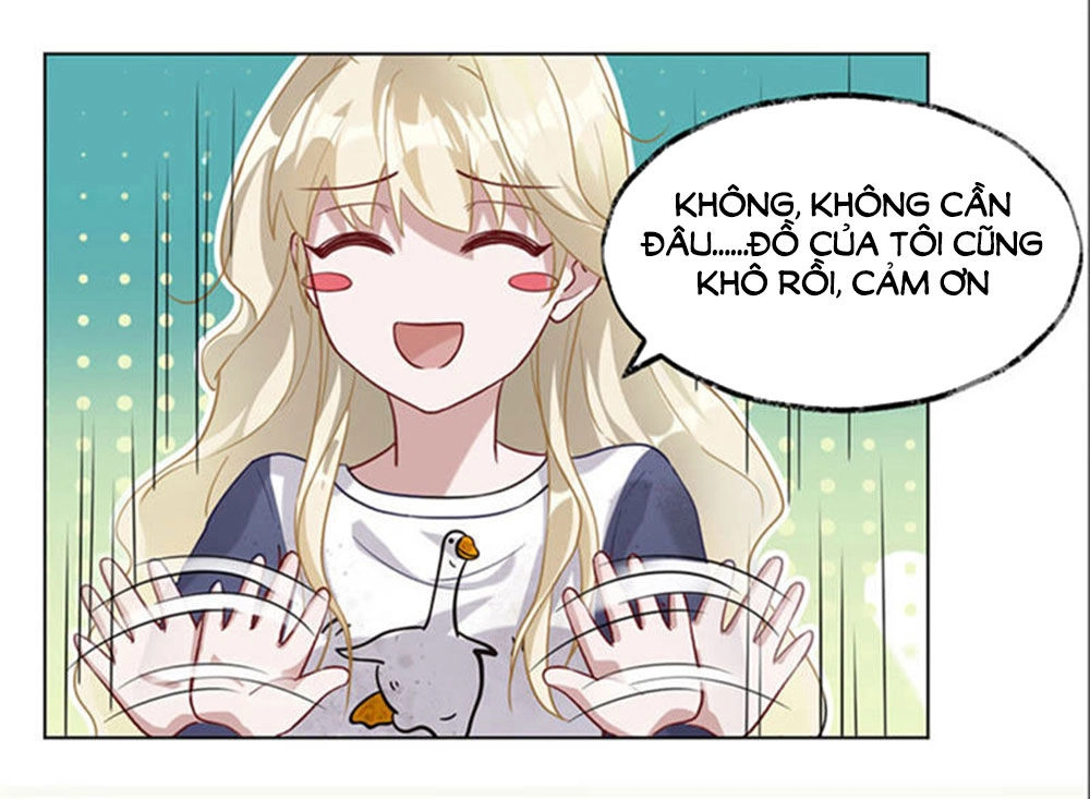 Thần Luân Mật Luyến Chapter 12 - 2