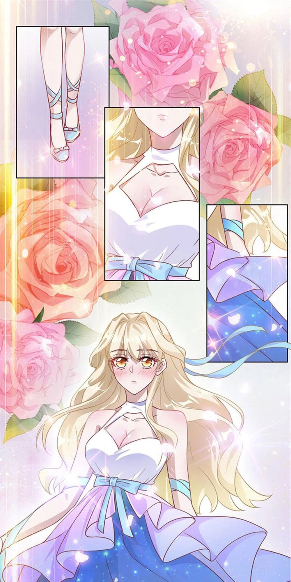 Thần Luân Mật Luyến Chapter 12 - 10