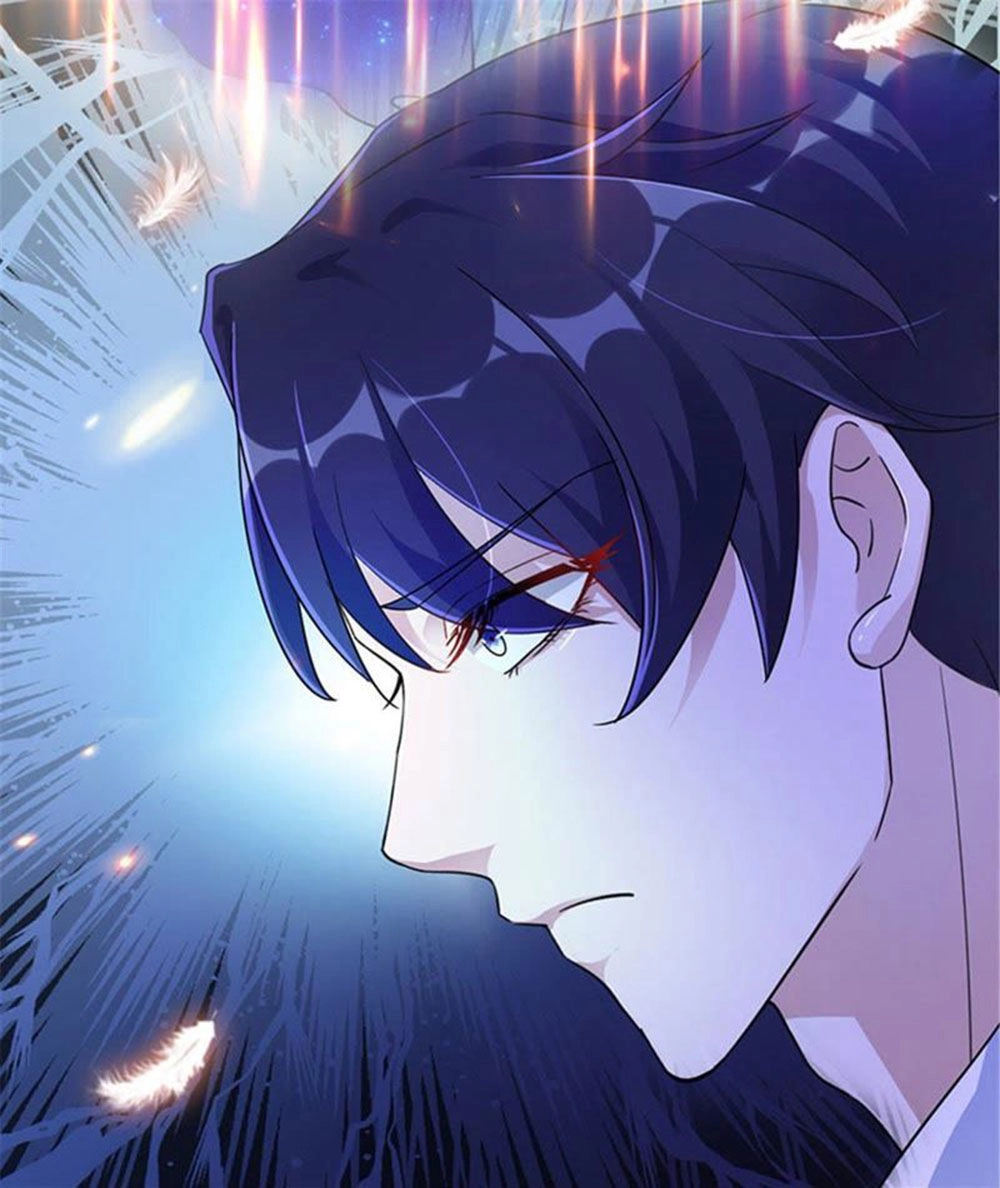 Thần Luân Mật Luyến Chapter 12 - 18