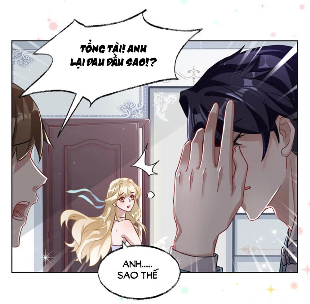 Thần Luân Mật Luyến Chapter 12 - 19