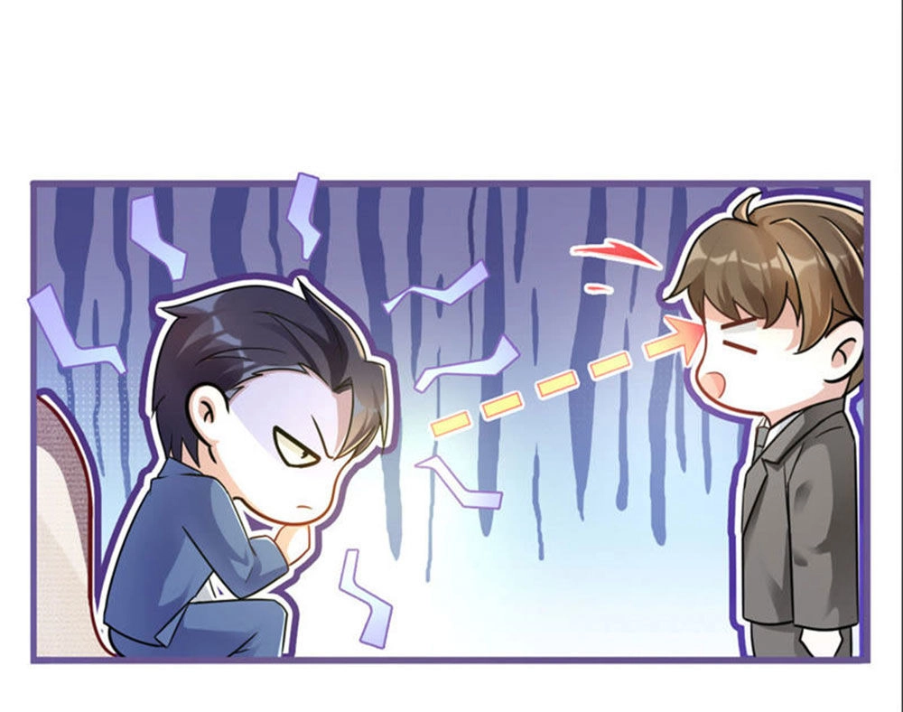 Thần Luân Mật Luyến Chapter 12 - 22