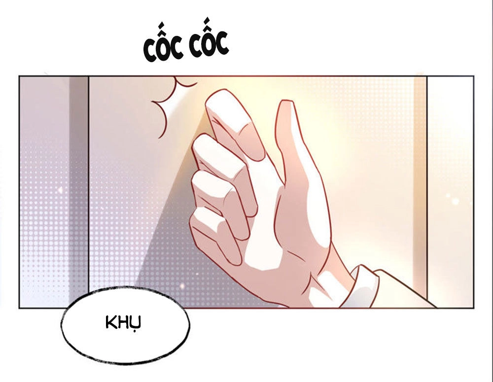 Thần Luân Mật Luyến Chapter 12 - 24