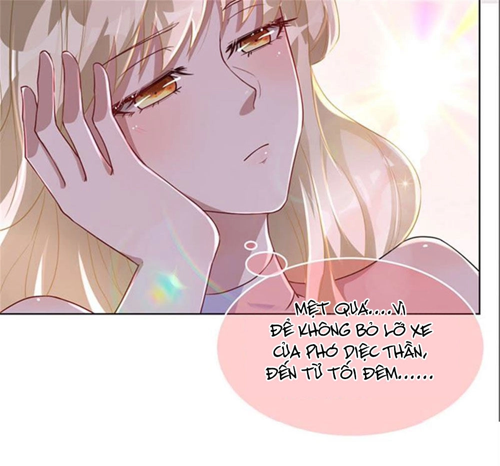 Thần Luân Mật Luyến Chapter 13 - 3