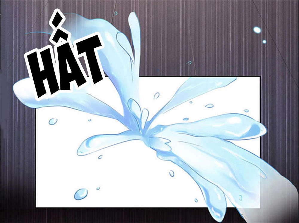 Thần Luân Mật Luyến Chapter 13 - 5