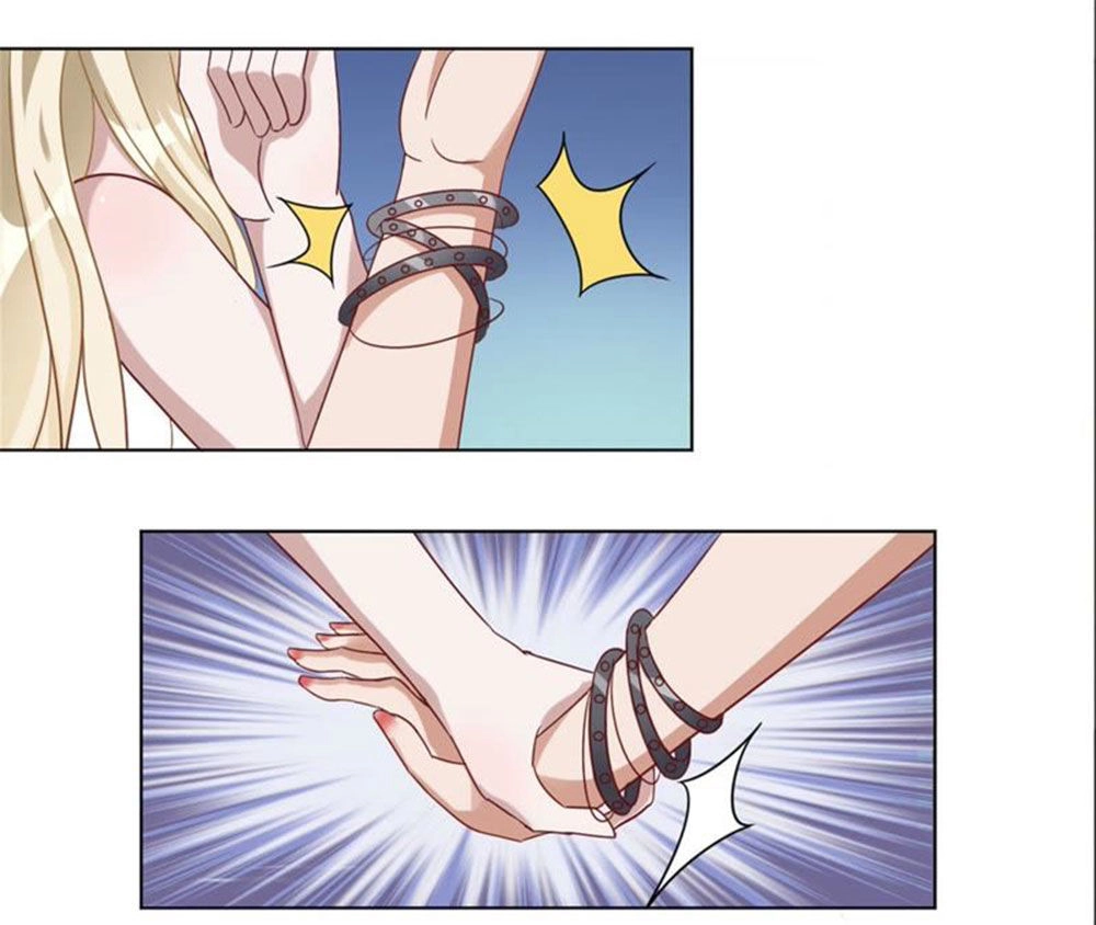 Thần Luân Mật Luyến Chapter 13 - 10