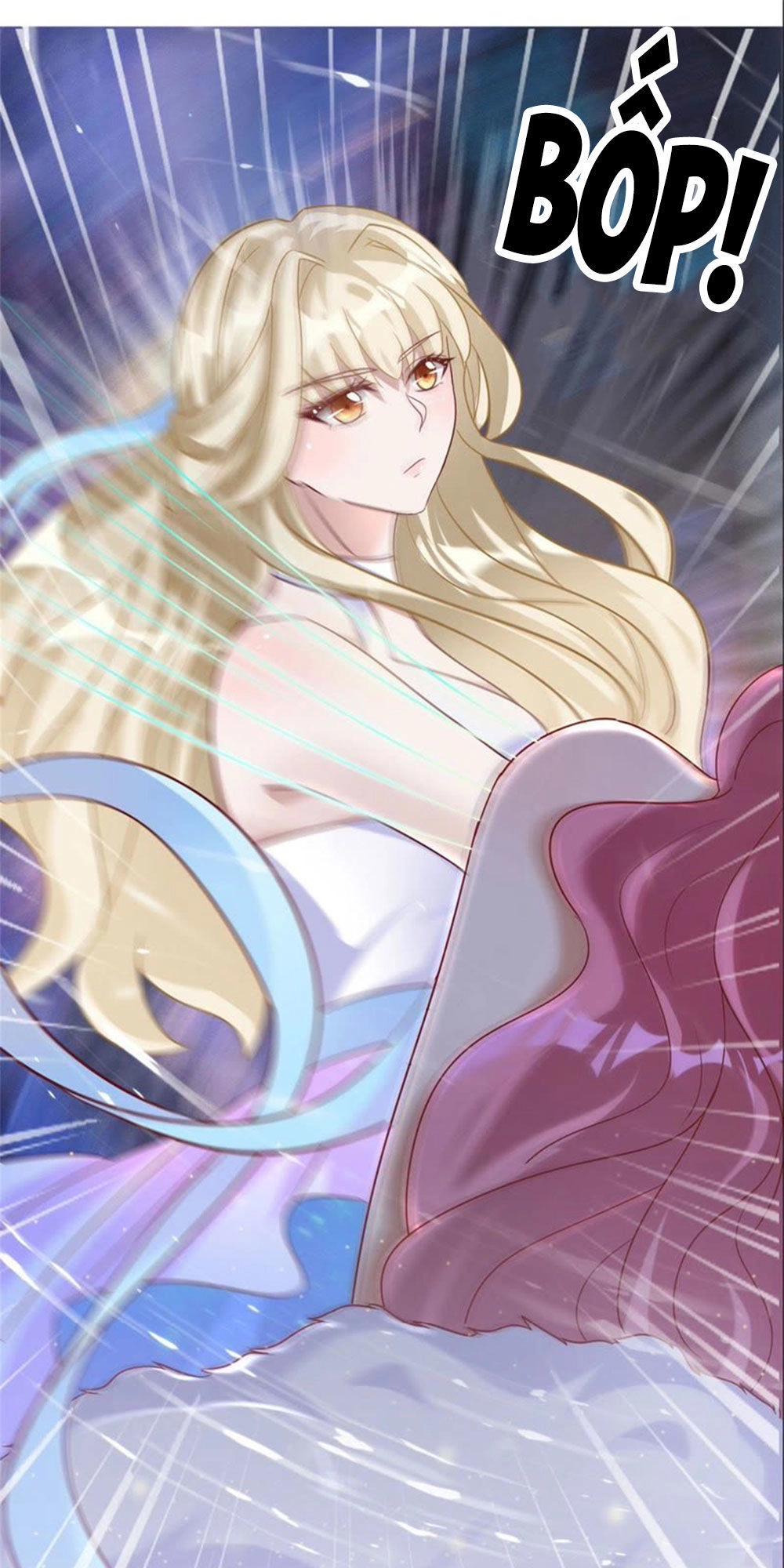 Thần Luân Mật Luyến Chapter 13 - 11