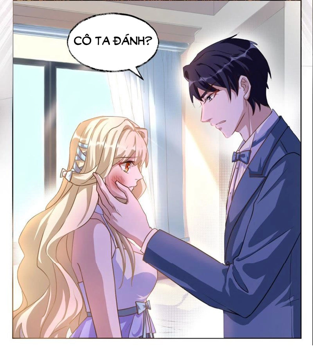 Thần Luân Mật Luyến Chapter 13 - 21