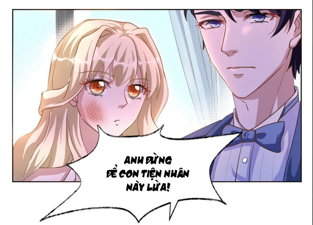 Thần Luân Mật Luyến Chapter 13 - 22
